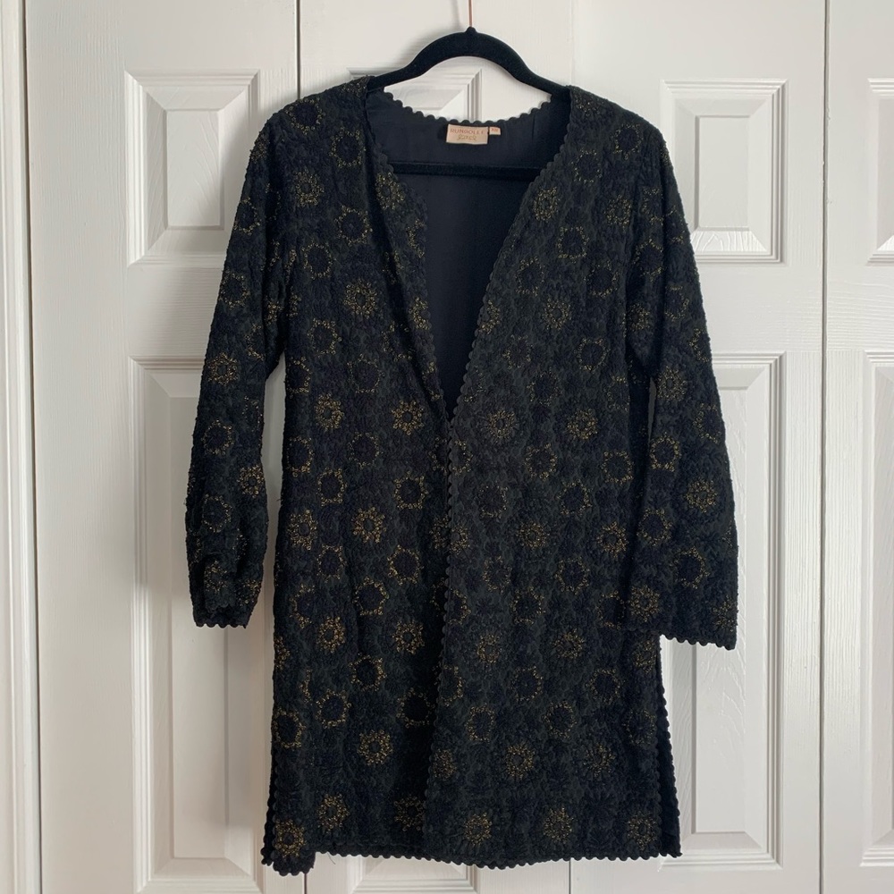 Rungolee Jacket